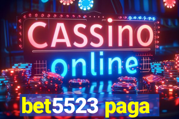 bet5523 paga